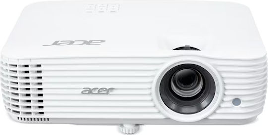 Acer H6815gtv 3D Projector DLP 4K Ultra HD Simple Lamp with Wi-Fi and Built-in Speakers MR.JXP11.001
