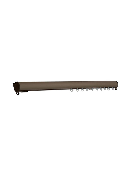Import Hellas Еднопосочен Синджир Метален Rust 300εκ. Σιδ.1-15