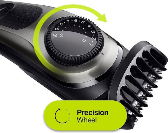 Braun Beard Trimmer 7 Trimmer Maschine