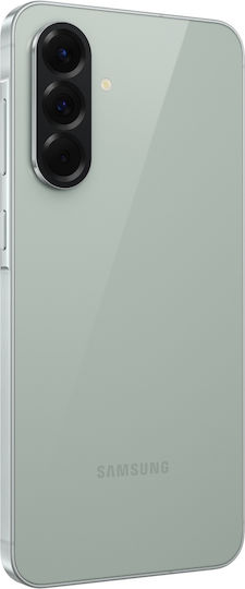 Samsung Galaxy A56 5G Dual SIM (8/128GB) Awesome Olive