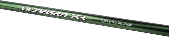 Shimano Ultegra Xr Surf Καλάμι Ψαρέματος για Surf Casting 4.5m 250gr
