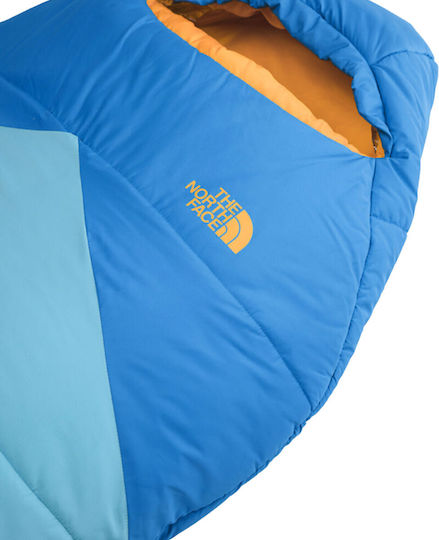 The North Face Sleeping Bag Μονό WASATCH PRO