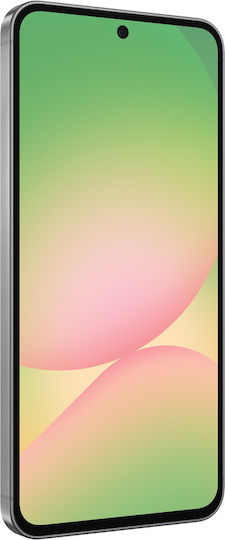 Samsung Galaxy A56 5G Dual SIM (8GB/256GB) Awesome Graphite