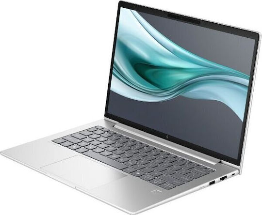 HP EliteBook 640 G11 14" IPS FHD+ (Ultra 5-125U/32GB/512GB SSD/W11 Pro) (US Keyboard)
