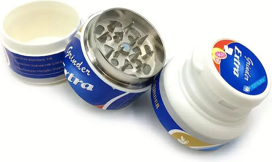 Râșniță Metalică Stash 45mm