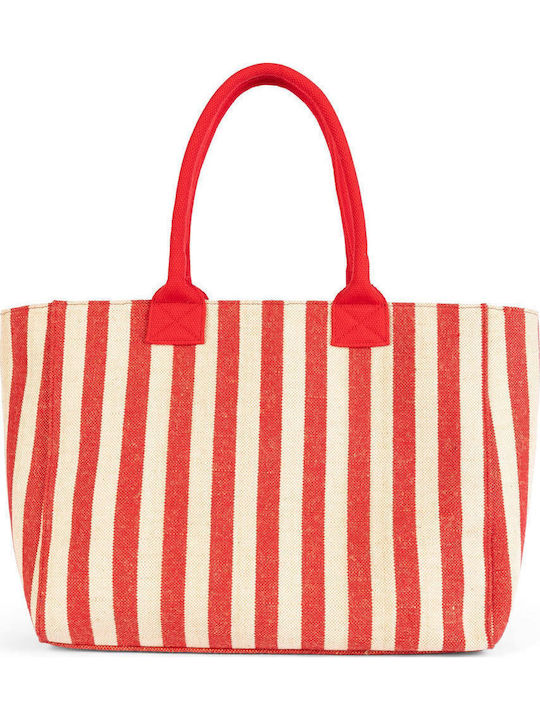 Us Polo Assn Beach Bag Pool Party Red