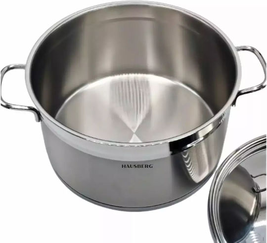 Hausberg Βαθιά 8.5lt / 26cm