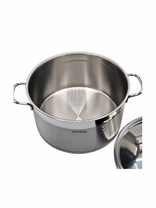 Hausberg 11lt / 28cm