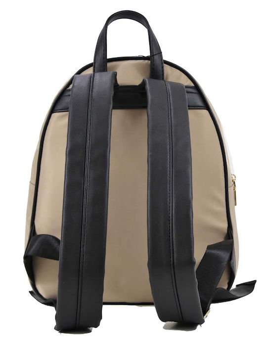 Women's Bag Backpack Gray