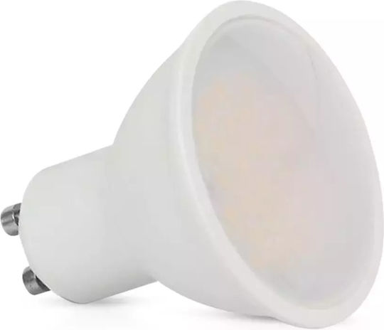 V-TAC LED-Lampe 10W für Fassung GU10 Kühles Weiß 1000lm