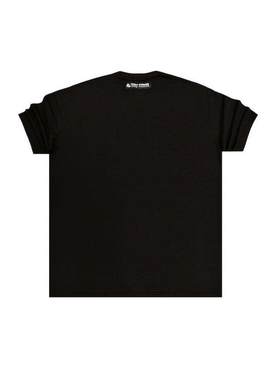 T-Shirt Black