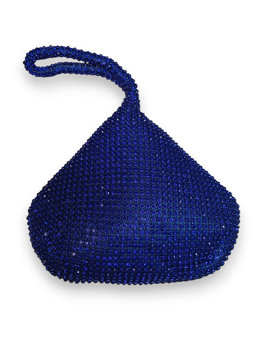 Women's Bag Handbag Blue