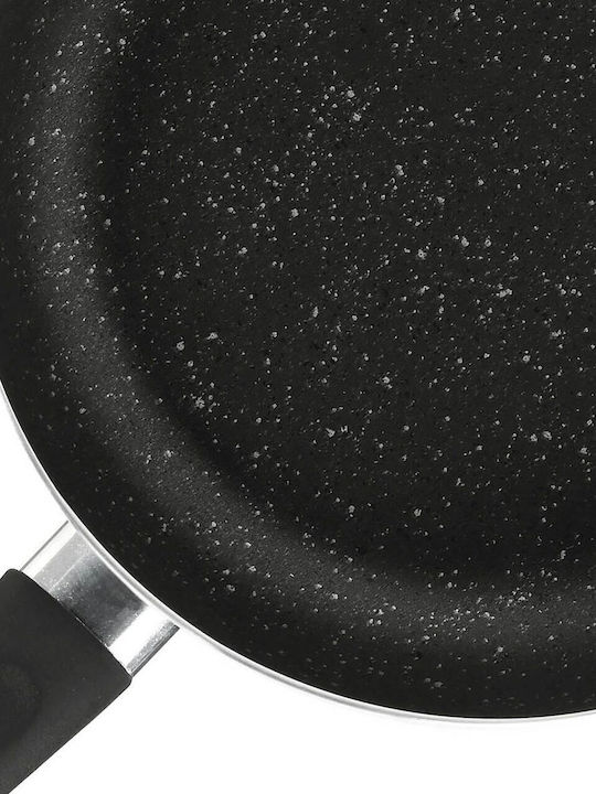 Flonal Pan made of Aluminum with Non-Stick Coating 26cm