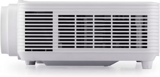 InFocus Orbital IN0061SL 3D Projector DLP 4K Ultra HD Απλής Λάμπας με Ενσωματωμένα Ηχεία 0306.0030