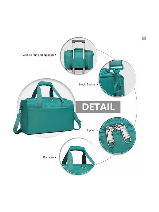 Damentasche Handtasche Grün