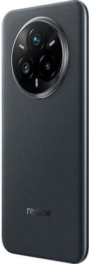 Realme 14 Pro+ 5G Dual SIM (8/256GB) Suede Grey