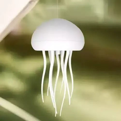 Φωτιστικό LED Jellyfish
