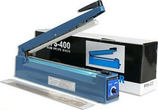 ACP Θερμοκολλητικό Σακούλας 600W με Μέγιστο Μήκος Συγκόλλησης 400mm