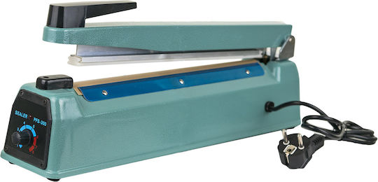 ACP Commercial Bag Sealer 450W for Maximum Length 300mm