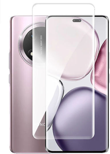 Γυαλί Uv Tempered Glass Honor Magic 7 Lite