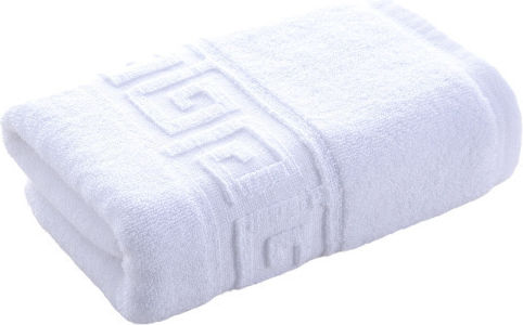 Pucioasa Hotelhandtuch 50x30 cm Gewicht: 500gsm