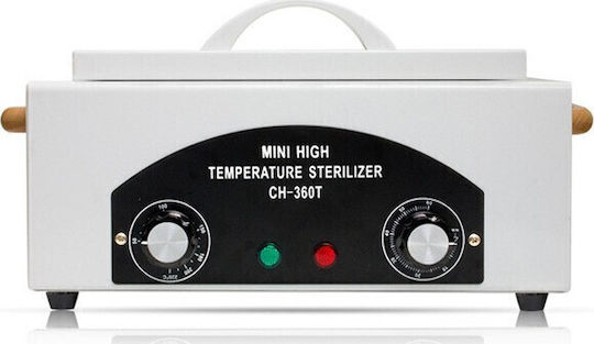ACP Κλίβανος Ξηρής Αποστείρωσης 1.5lt 300W