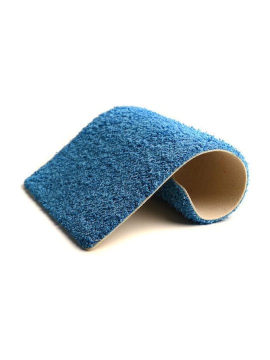 Nikotex Carpets Covoare Fiji Albastru Deschis 200x250cm