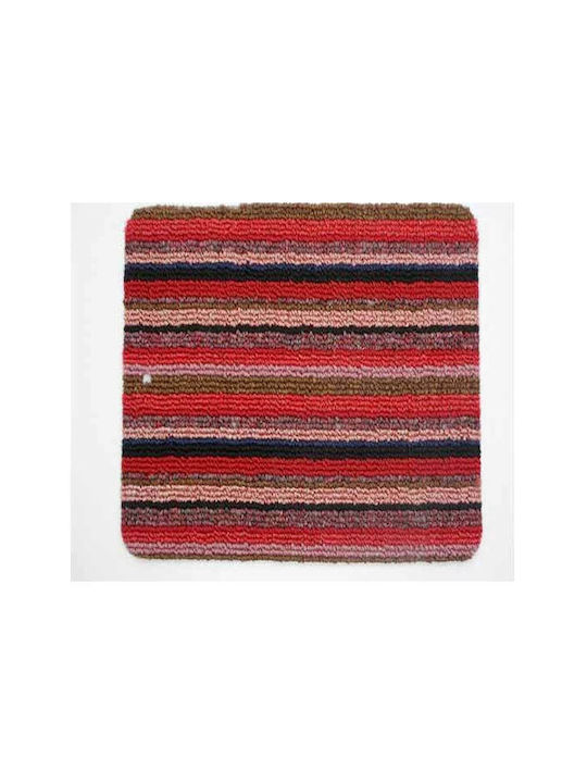 Nikotex Carpets Teppich NikotexLosRot23 Rote 133x190cm