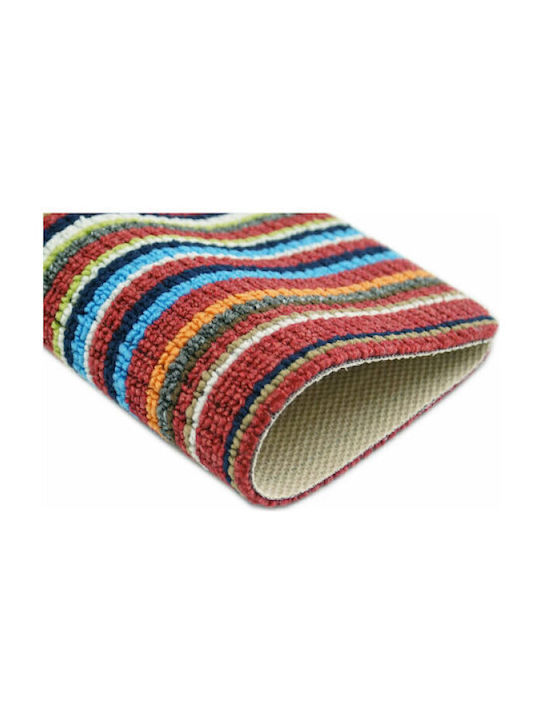Nikotex Carpets Carpet Hugo NikotexHugo Red 190 Price Per Meter