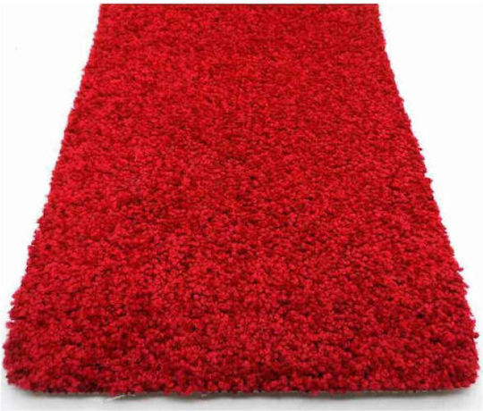 Nikotex Carpets Covor Hamilton Roșu 133x190cm