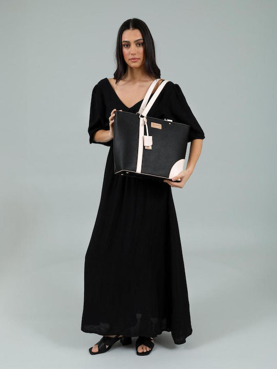 Maxi Dress Black