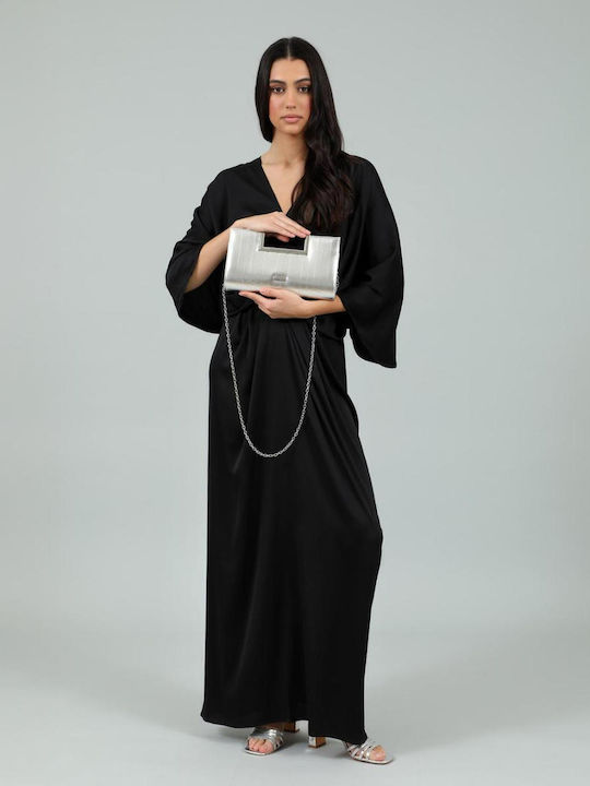 Maxi Dress Black
