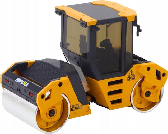 Huina Toys Οδοστρωτήρας 1:50 για 8+ Ετών