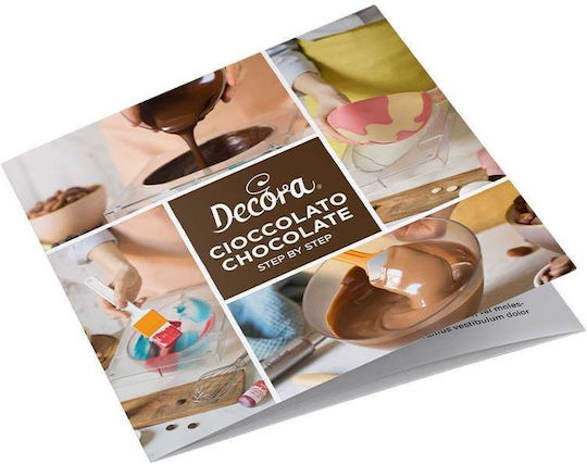 Decora Backzubehör