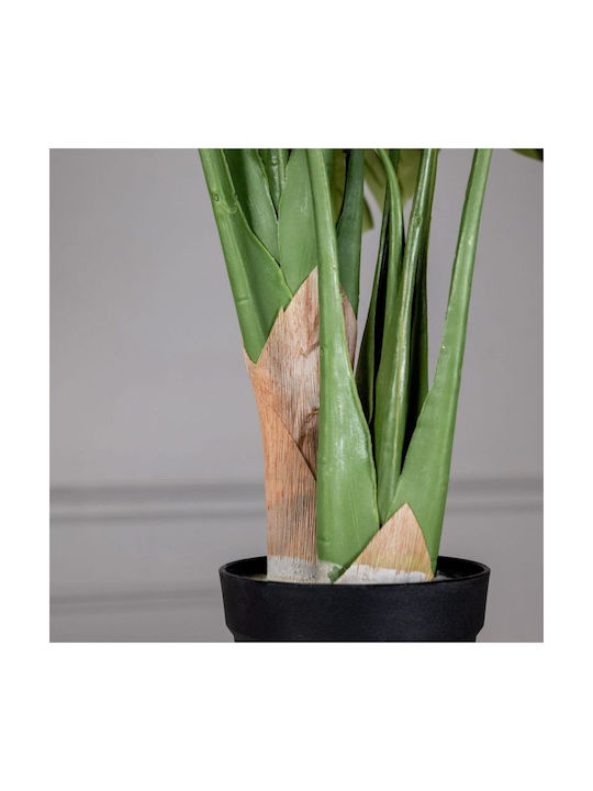Artificial Potted Monstera Plant 110cm