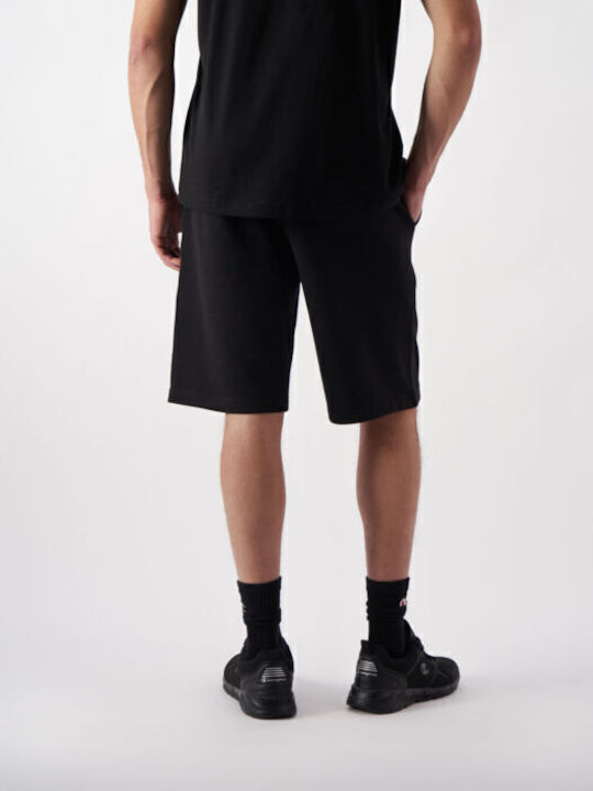Ανδρική Βερμούδα Black