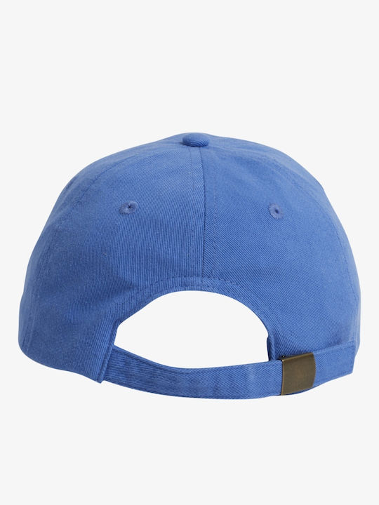 Billabong True Tides Dad Cap Ultra Marine