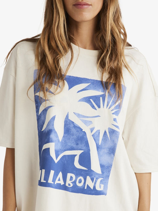 True Tides Γυναικείο T-shirt Salt Crystal
