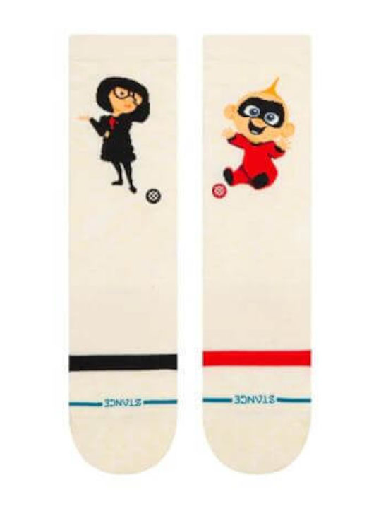 Stance Παιδικές Κάλτσες Canvas