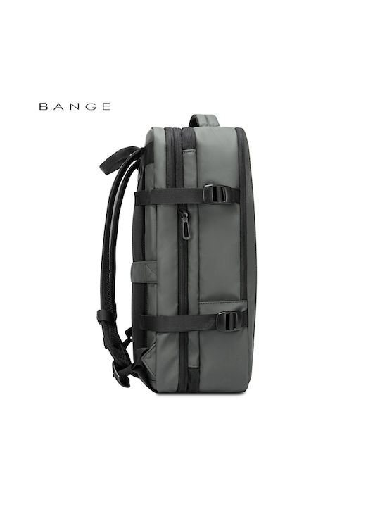 Bange 1908 Waterproof Backpack Backpack for 17.3" Laptop Gray
