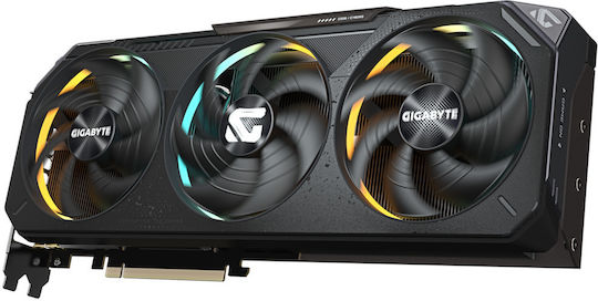 Gigabyte GeForce RTX 5070 12GB GDDR7 GAMING OC Κάρτα Γραφικών