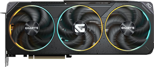 Gigabyte GeForce RTX 5070 12GB GDDR7 GAMING OC Κάρτα Γραφικών