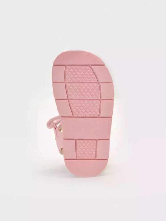 Kids' Sandals Pink