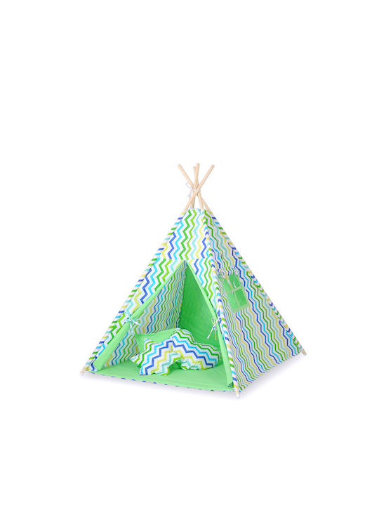 Bobono Indian Play Tent