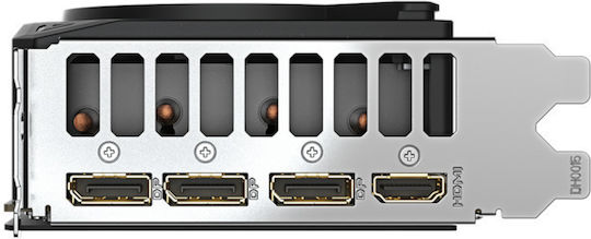 Gigabyte GeForce RTX 5070 12GB GDDR7 Windforce OC SFF Κάρτα Γραφικών