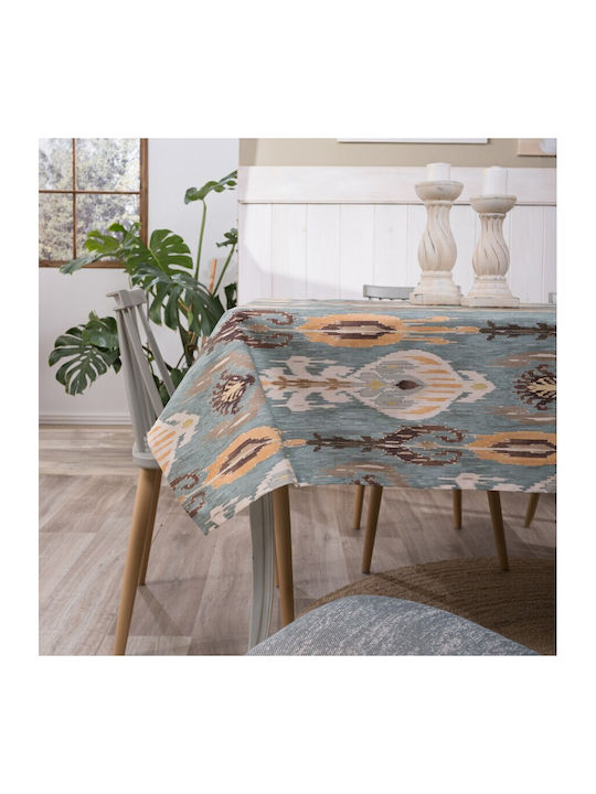 Teoran Tablecloth Negron Negron 140x220cm