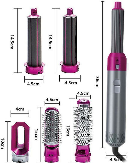 ACP Multistyler 1000W