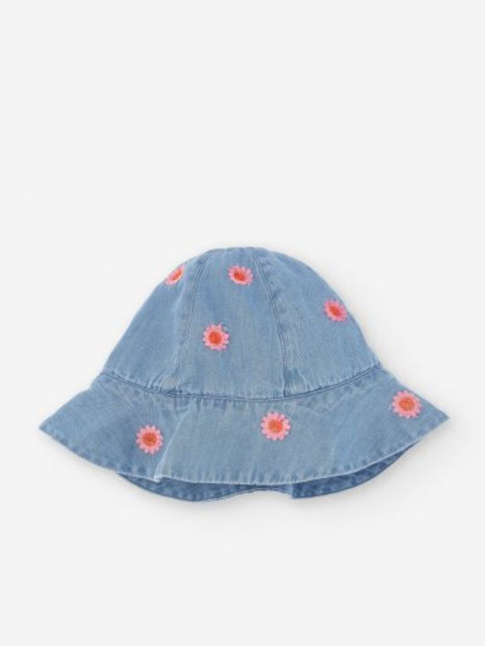 Losan Kids' Bucket Hat Blue