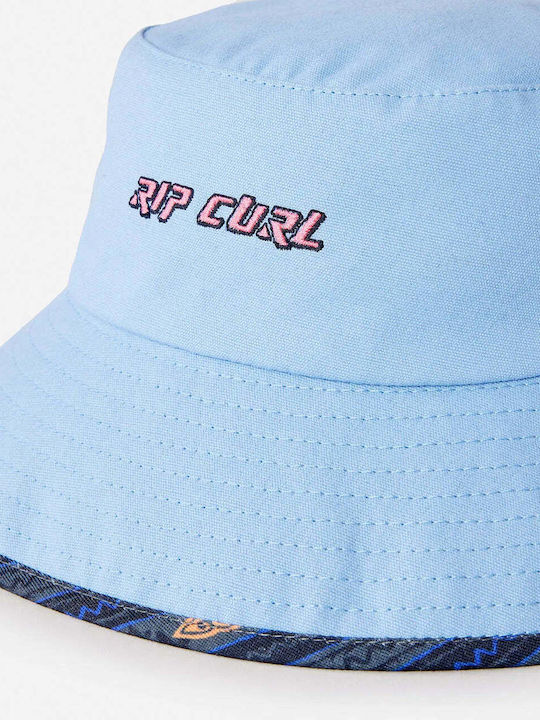 Rip Curl Παιδικό Καπέλο Bucket Υφασμάτινο Μπλε