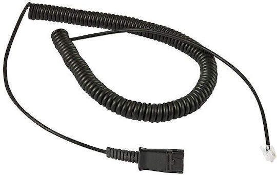 Plusonic Καλώδιο Quick Disconnect (QD) (100-002-P)